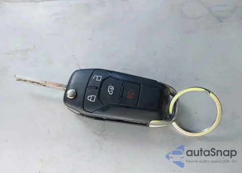 2023 Ford Transit Connect Xl из США, поврежденный, VIN NM0LS7S28P1572725